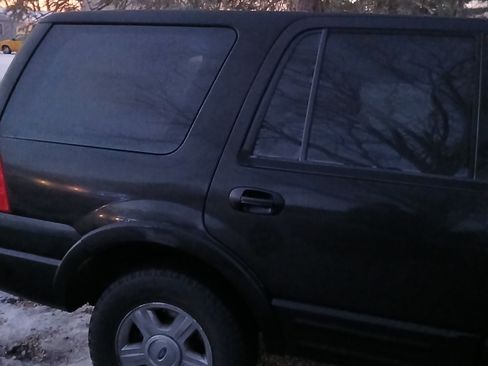 Used 2006 Ford Expedition Limited image 8