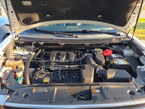 Used 2013 Ford Flex Limited image 12