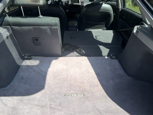 Used 2008 Toyota Prius image 9