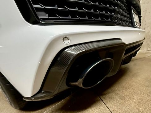 Used 2020 Audi R8 V10 performance image 20