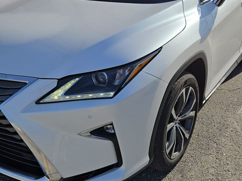 Used 2019 Lexus RX 350 AWD w/ Navigation Package image 2