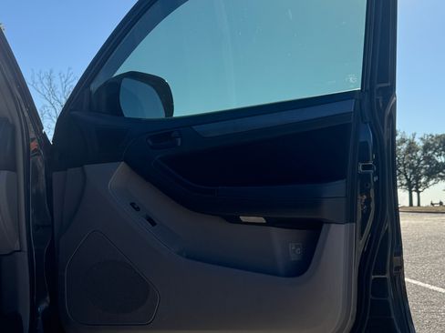 Used 2007 Toyota 4Runner Sport image 21