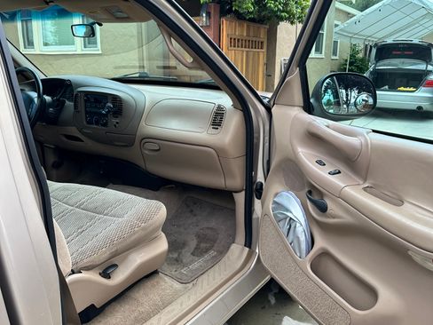 Used 1997 Ford F150 2WD Regular Cab image 17