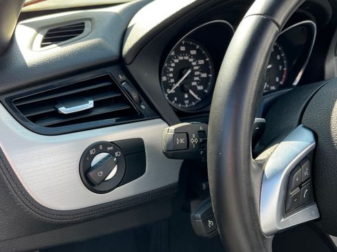 Used 2016 BMW Z4 sDrive28i image 18