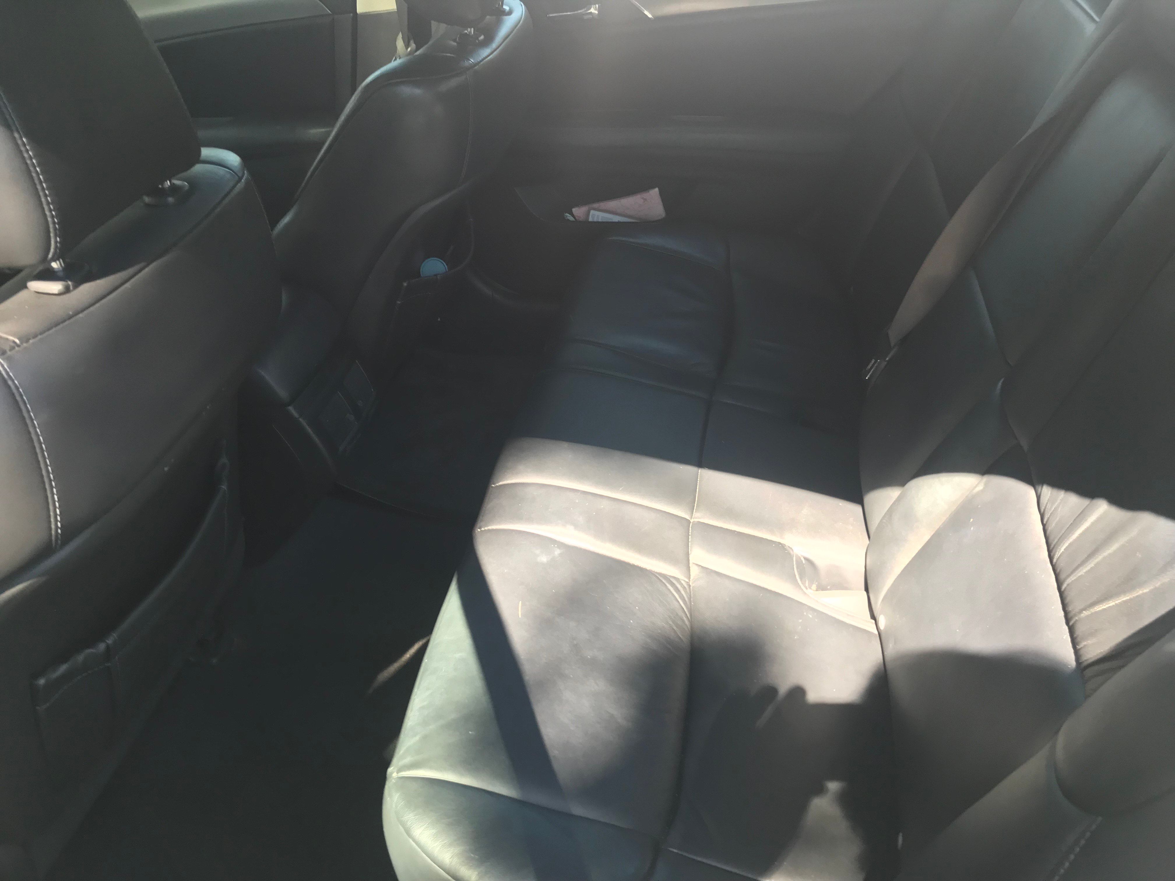 Used 2008 Toyota Avalon Touring FWD image 12