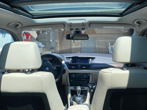 Used 2015 BMW X1 sDrive28i image 14