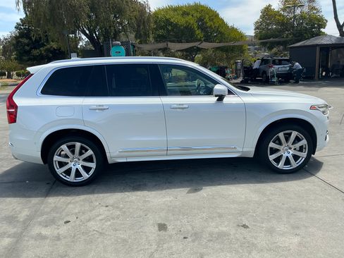 Used 2016 Volvo XC90 T6 Inscription w/ Vision Package AWD/4WD image 5