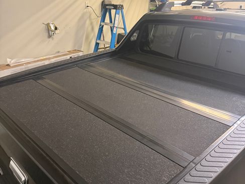 Used 2013 Honda Ridgeline RTL image 7