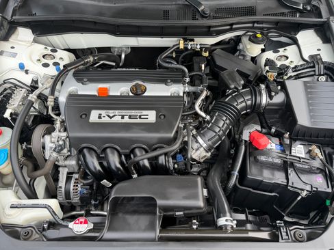 Used 2011 Honda Accord LX image 30
