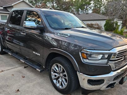 Used 2019 RAM 1500 Laramie