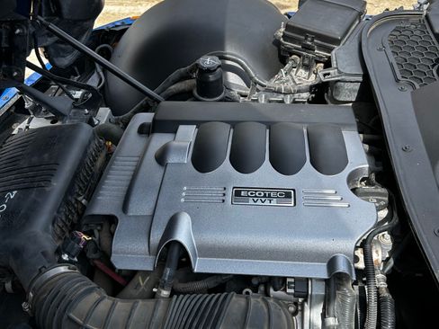 Used 2006 Pontiac Solstice Convertible w/ Premium Package image 15