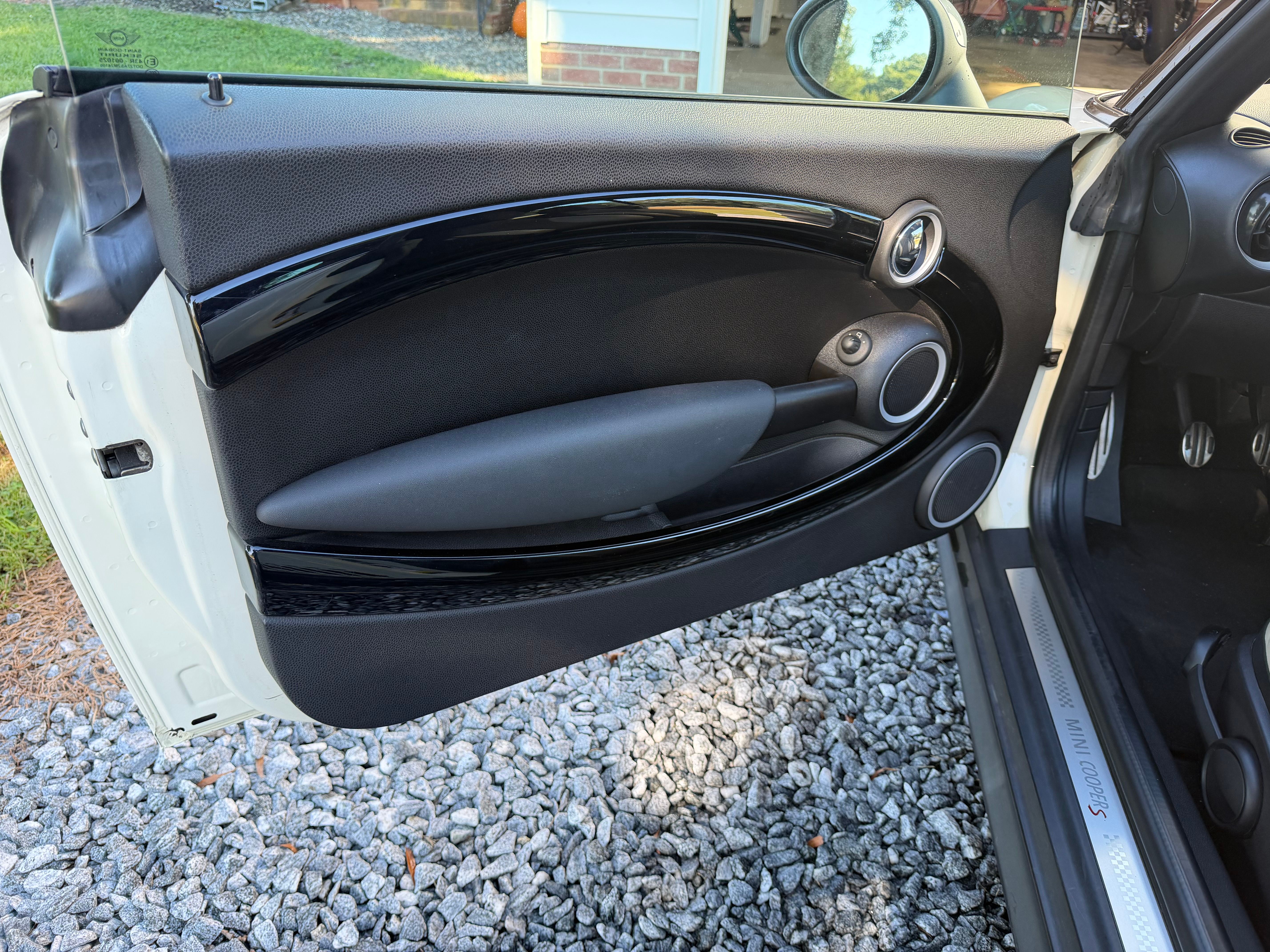 Used 2013 MINI Cooper S FWD image 15