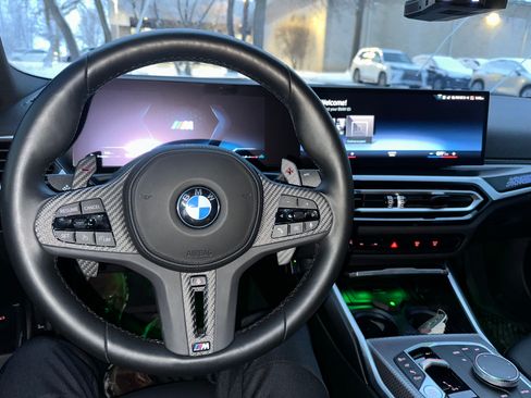 Used 2023 BMW M240i xDrive Coupe w/ Premium Package image 13