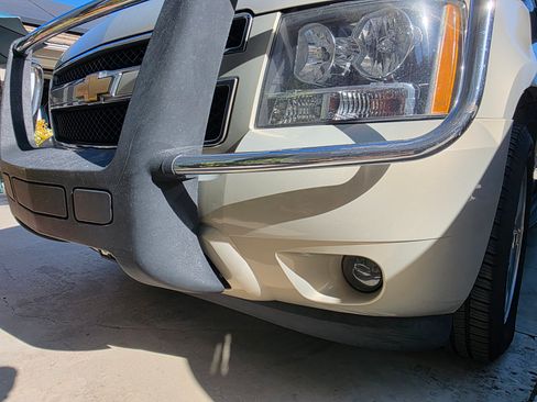 Used 2007 Chevrolet Tahoe LTZ w/ LTZ Preferred Equipment Group image 32