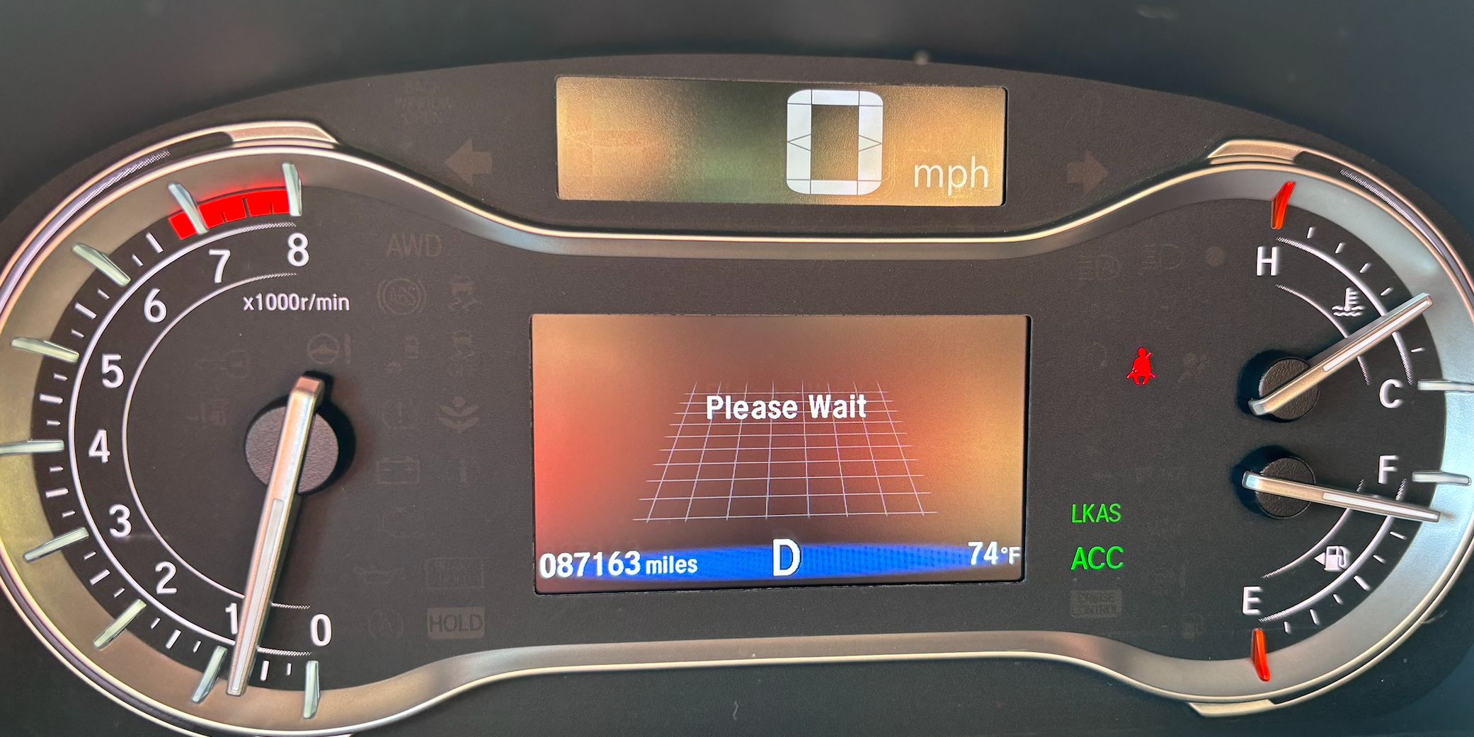 Used 2018 Honda Pilot Touring image 32