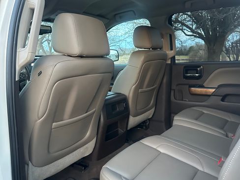 Used 2014 Chevrolet Silverado 1500 LTZ w/ Texas Edition, 1LZ Trim image 11