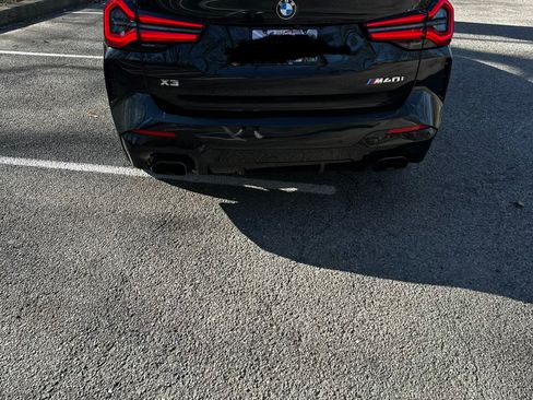 Used 2023 BMW X3 M40i w/ Premium Package image 6