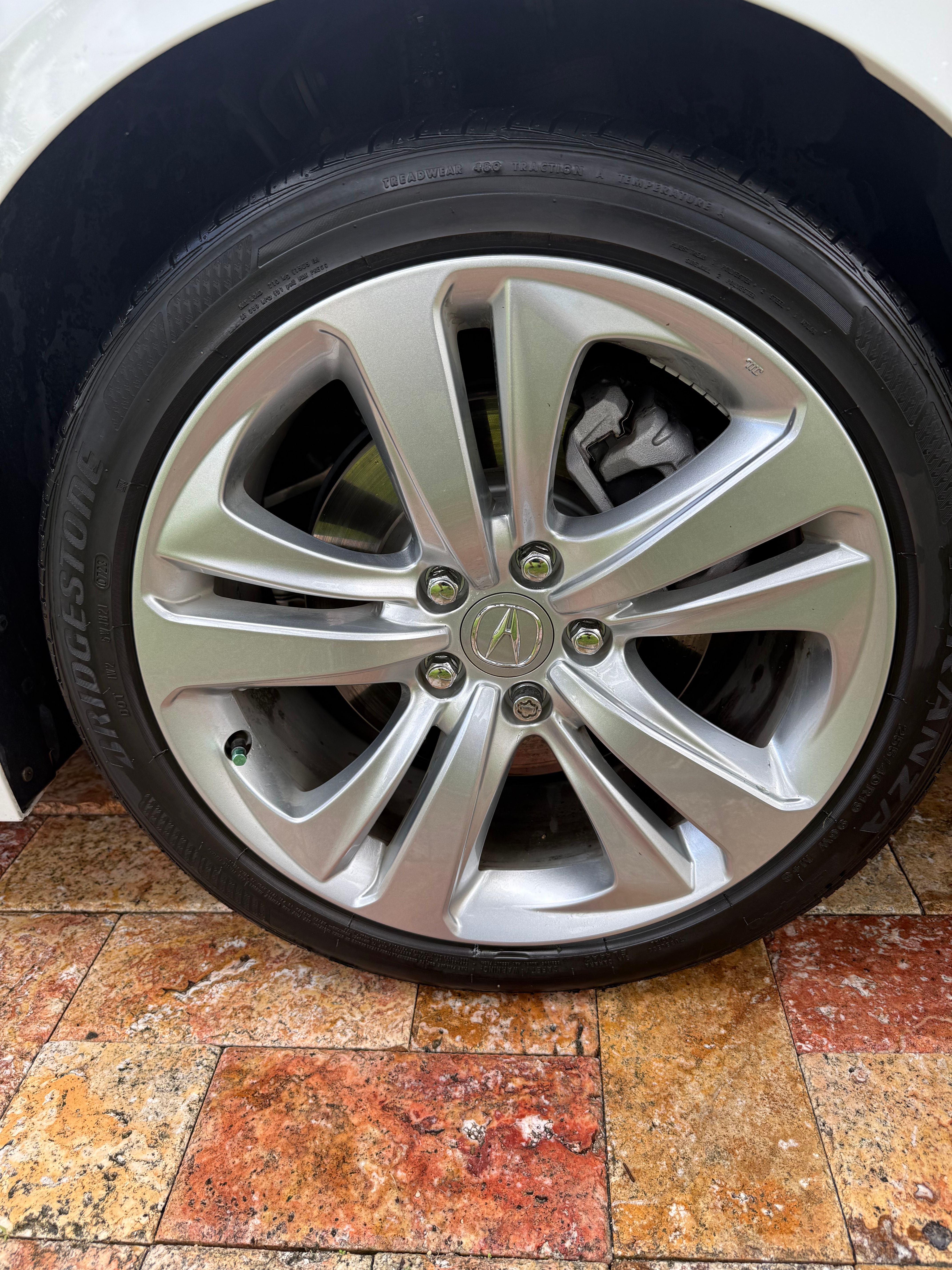 Used 2023 Acura TLX w/ Technology Package FWD image 13