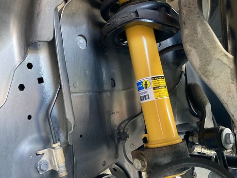 Used 2006 Jeep Grand Cherokee SRT8 w/ SRT Option Group I image 17