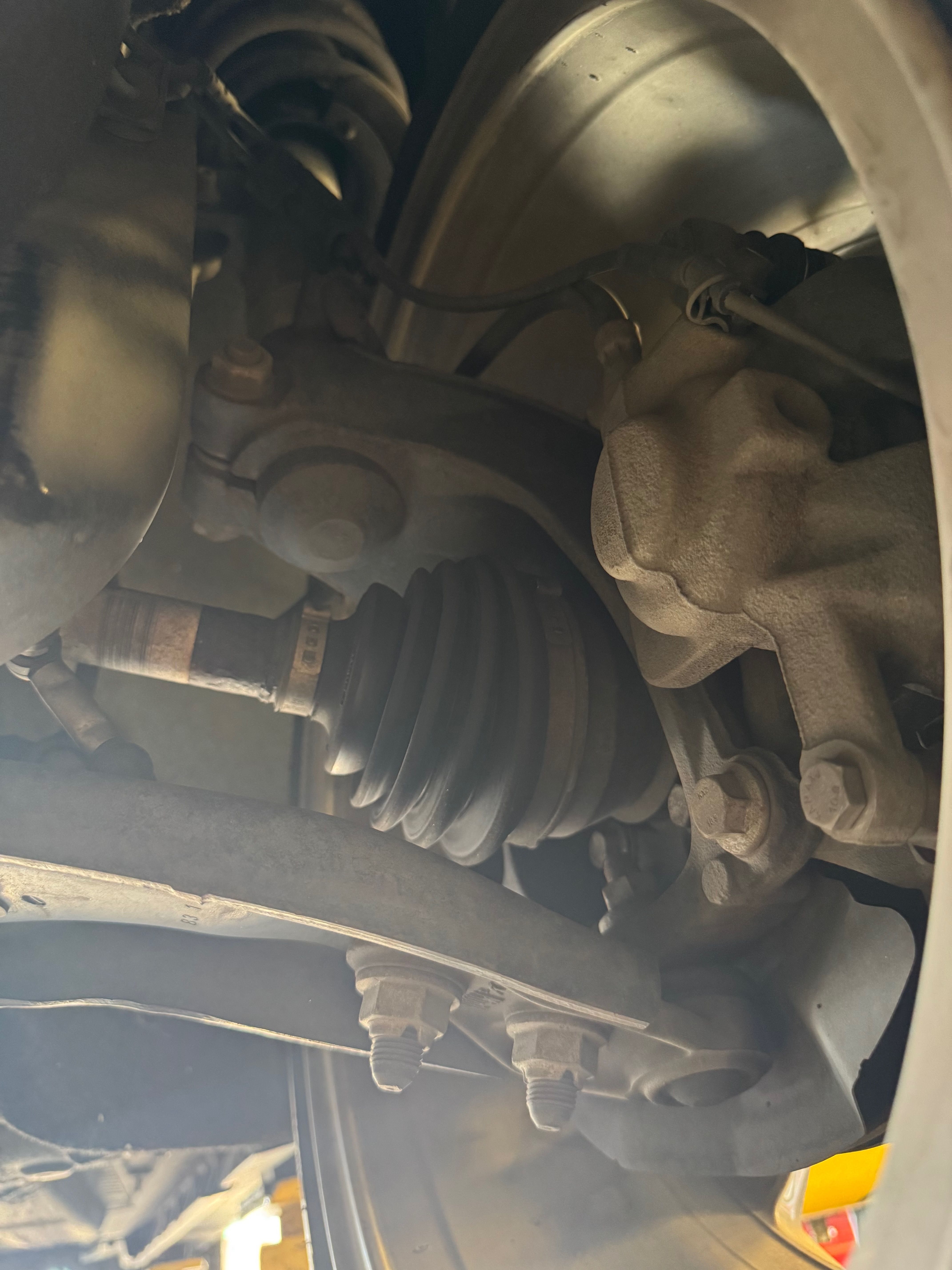 Used 2013 MINI Cooper Coupe S FWD image 26