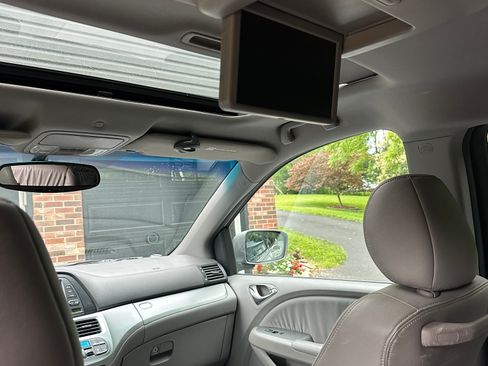 Used 2008 Honda Odyssey EX-L image 13