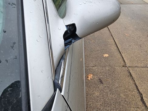 Used 2008 Buick LaCrosse CXL w/ Driver Confidence Package image 14