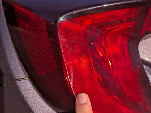 Used 2017 Honda Civic Touring image 13