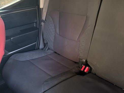 Used 2022 Toyota Tundra SR5 w/ TRD Sport Package image 13