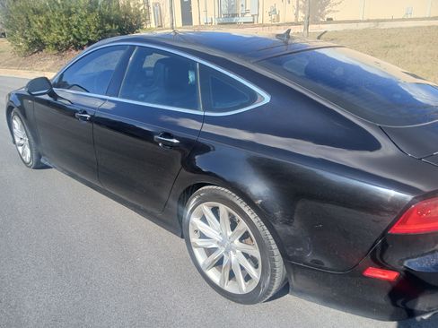 Used 2012 Audi A7 3.0T Prestige image 15