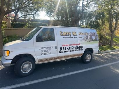 Used 2001 Ford E-350 and Econoline 350 Van