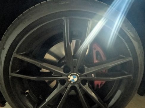 Used 2024 BMW 230i xDrive 230i xDrive Coupe 2D w/ Premium Package image 17