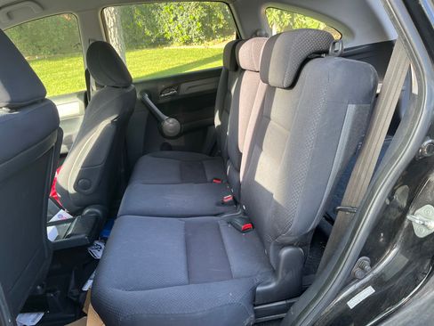 Used 2009 Honda CR-V LX image 18