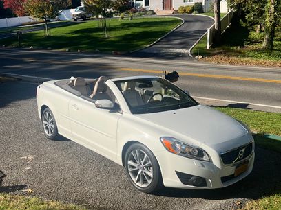 Used 2013 Volvo C70 T5 w/ Climate Pkg