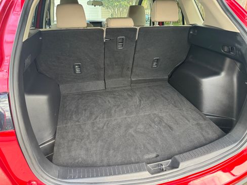 Used 2016 MAZDA CX-5 Touring image 11