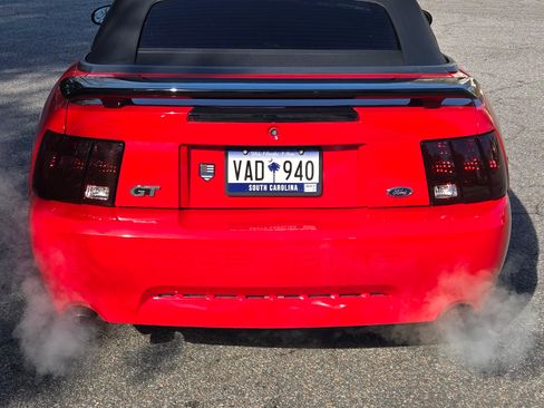 Used 2004 Ford Mustang GT Premium image 7