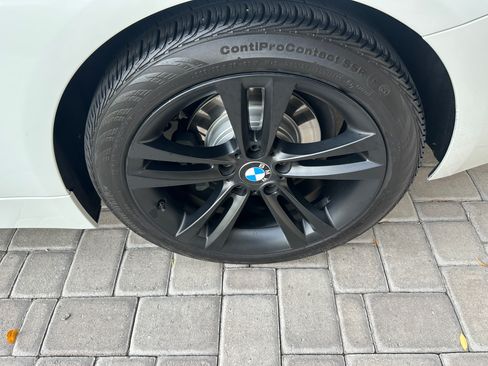 Used 2017 BMW 430i 430i Coupe 2D image 15