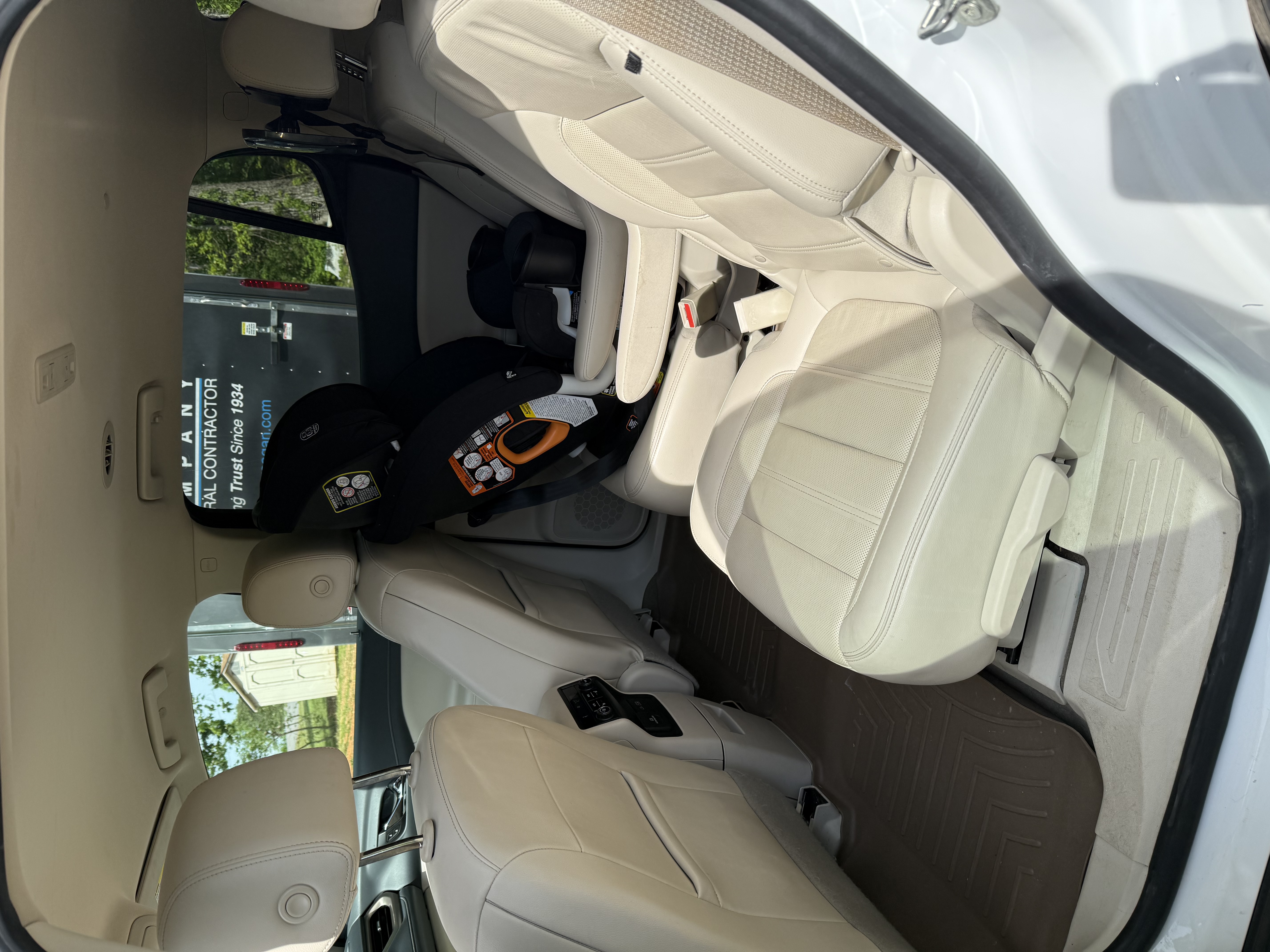Used 2020 GMC Acadia Denali FWD image 13
