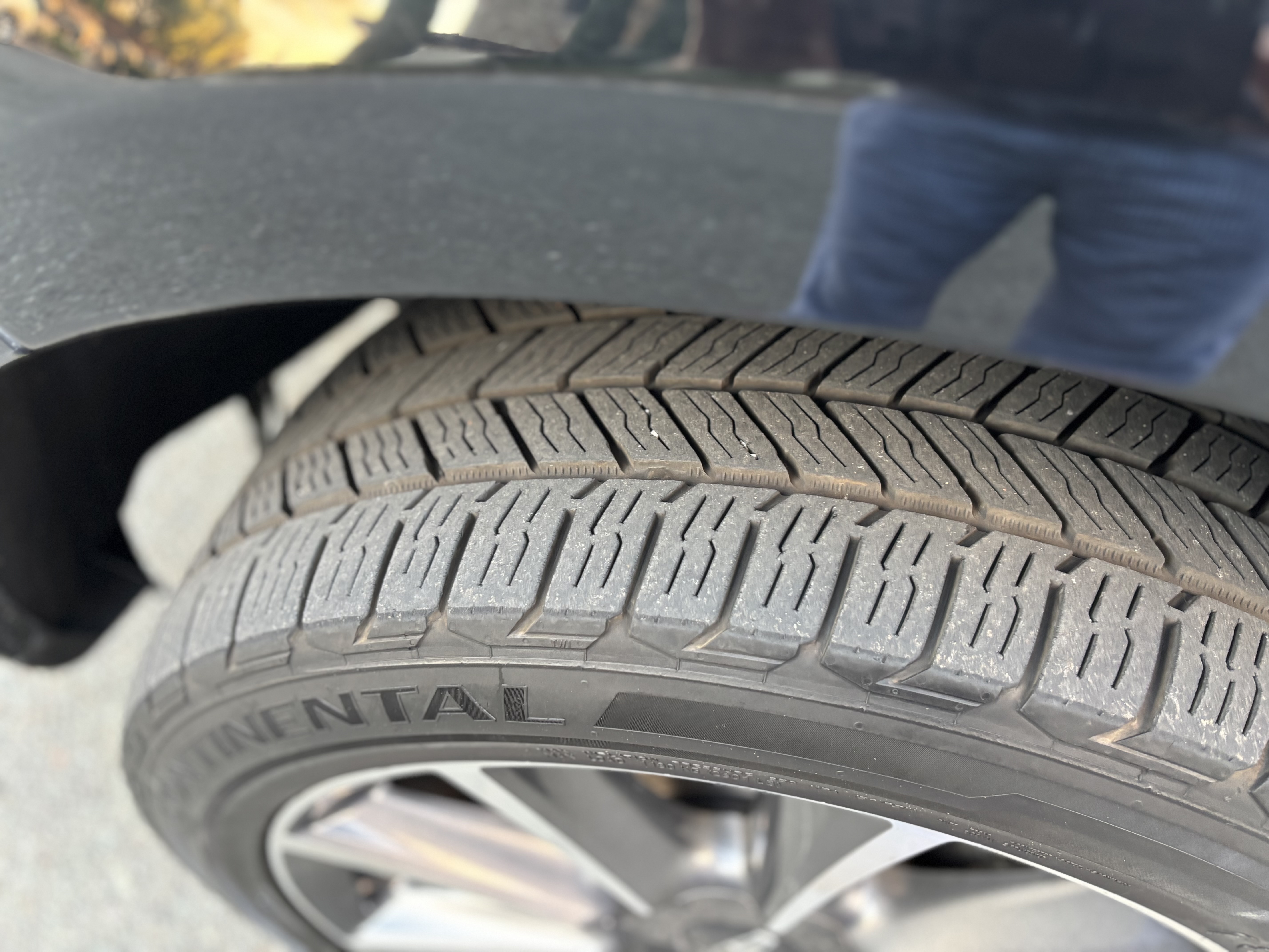 Used 2017 Lincoln Navigator Reserve AWD/4WD image 19