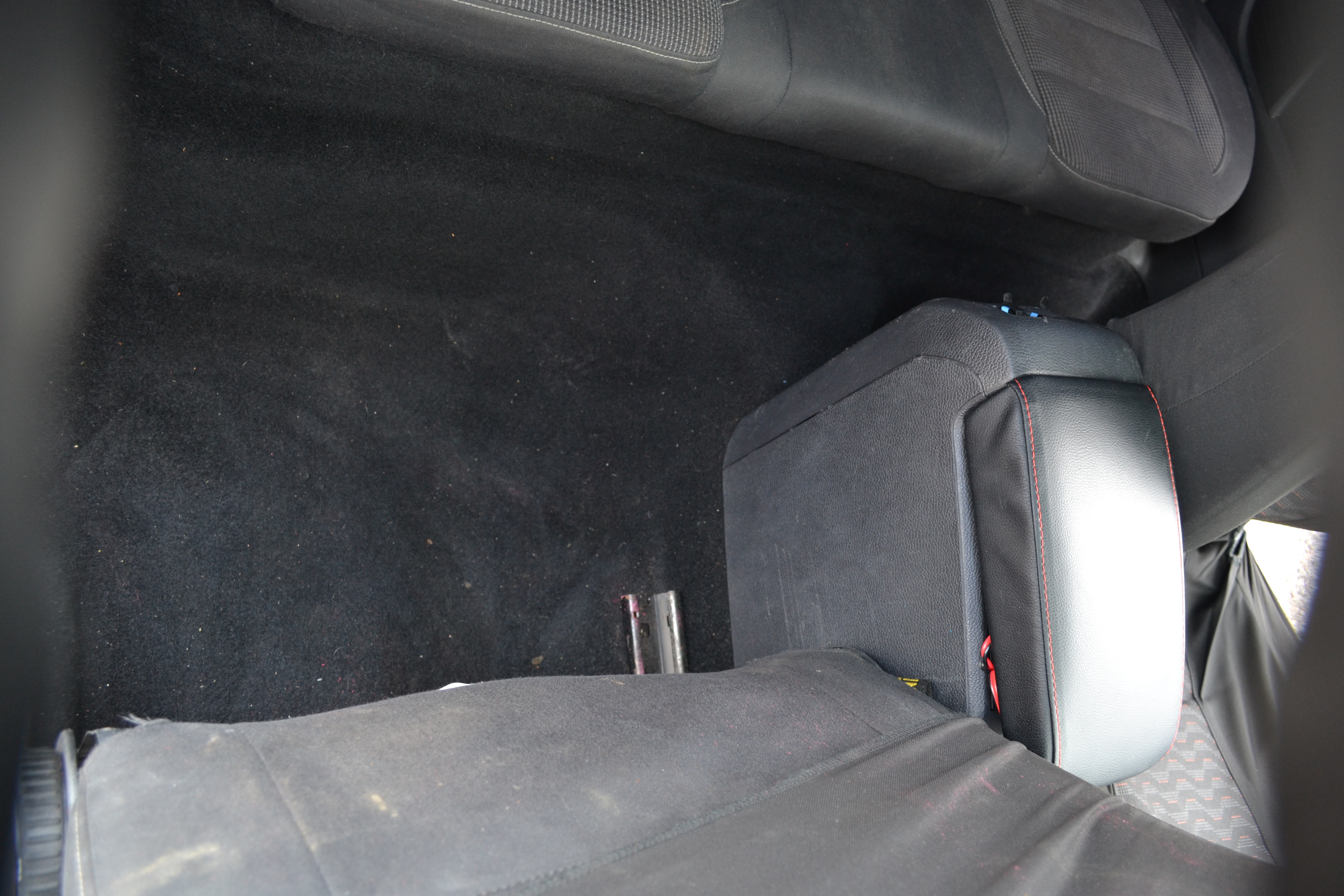 Used 2013 Volkswagen Golf TDI FWD image 8