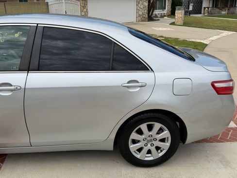 Used 2007 Toyota Camry LE FWD image 17