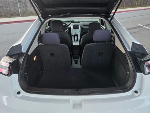 Used 2012 Chevrolet Volt image 15