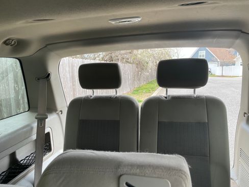 Used 2007 Ford Explorer XLT AWD/4WD image 14