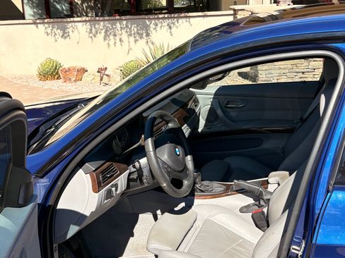 Used 2009 BMW 335i 335i Sedan 4D image 8