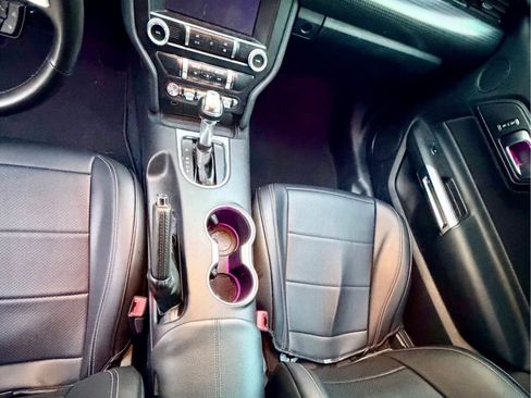 Used 2020 Ford Mustang GT w/ GT Performance Package image 11