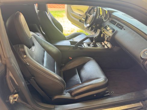 Used 2010 Chevrolet Camaro SS w/ RS Package image 16