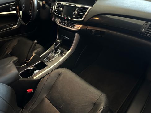 Used 2013 Honda Accord EX-L image 11