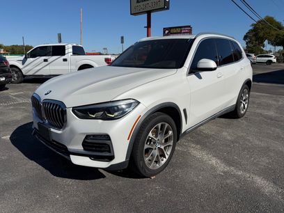 Used 2019 BMW X5 xDrive40i w/ Convenience Package
