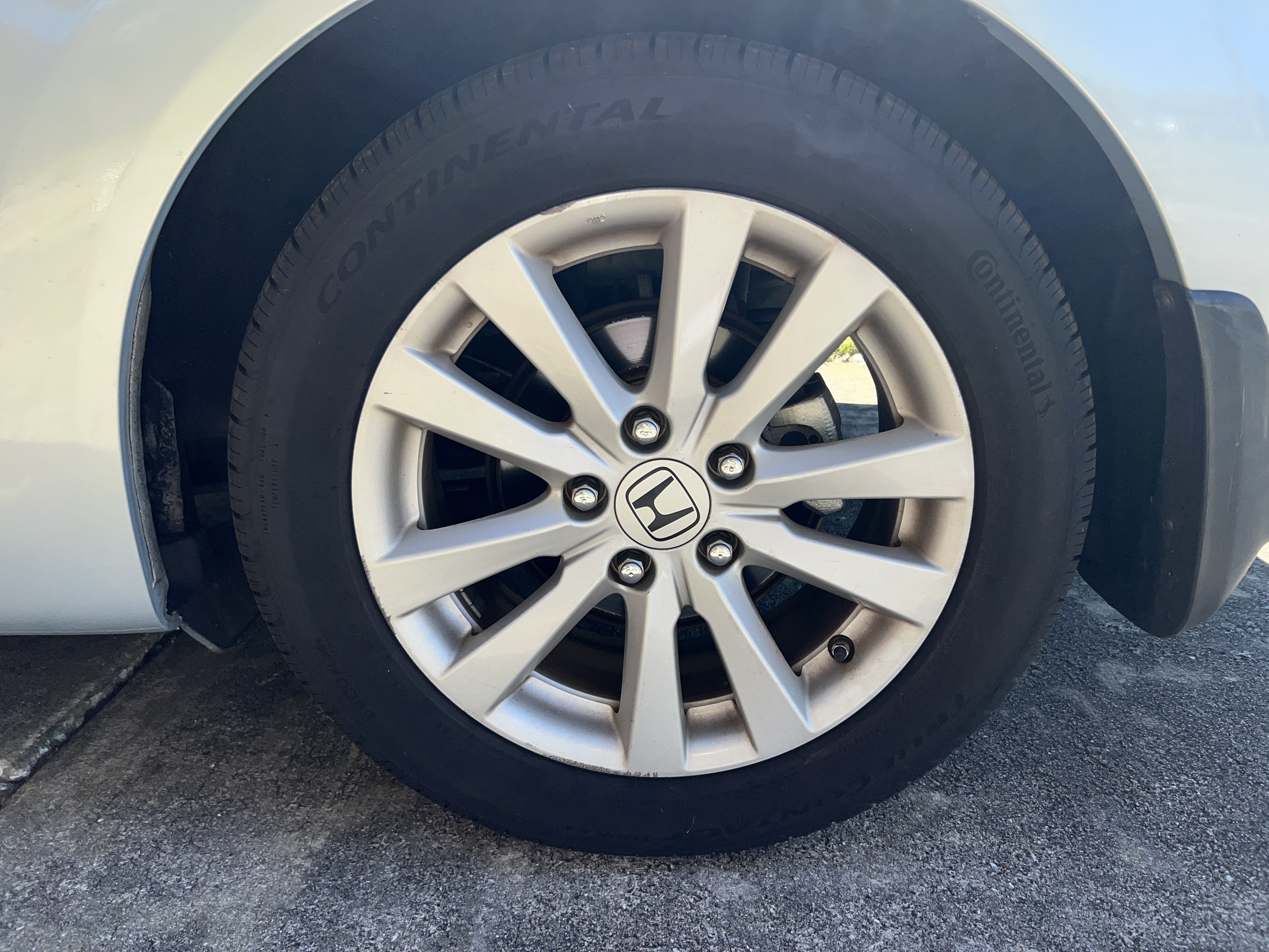 Used 2012 Honda Civic EX image 28