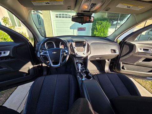 Used 2015 Chevrolet Equinox LT image 14