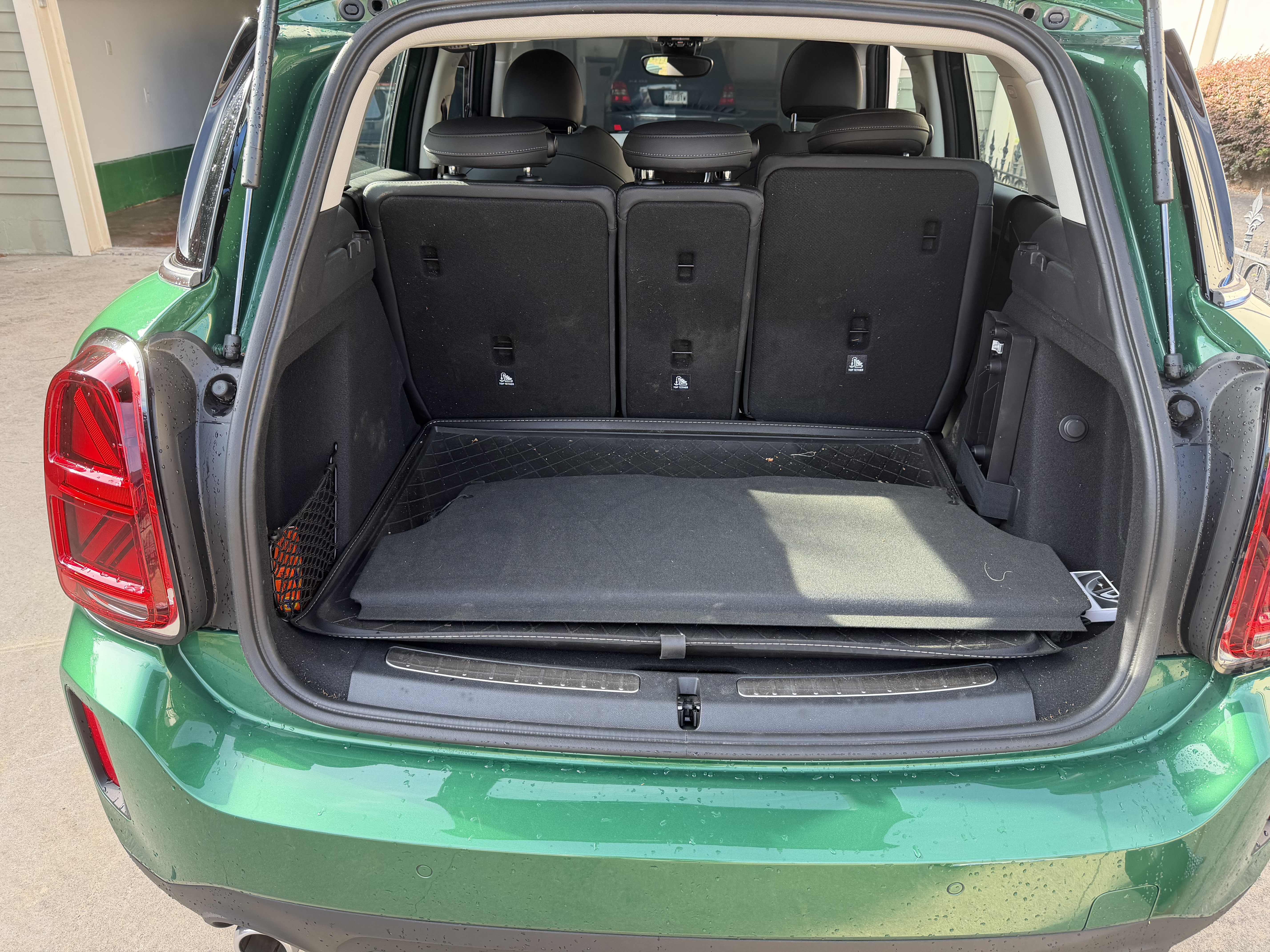 Used 2024 MINI Cooper Countryman S FWD image 6